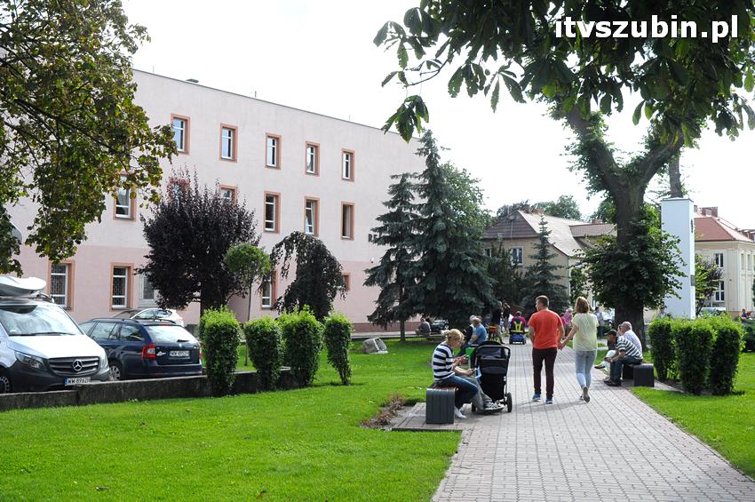 Aresztowani za zabójstwo dwóch kobiet przez Sąd Rejonowy w Szubinie [FILM]