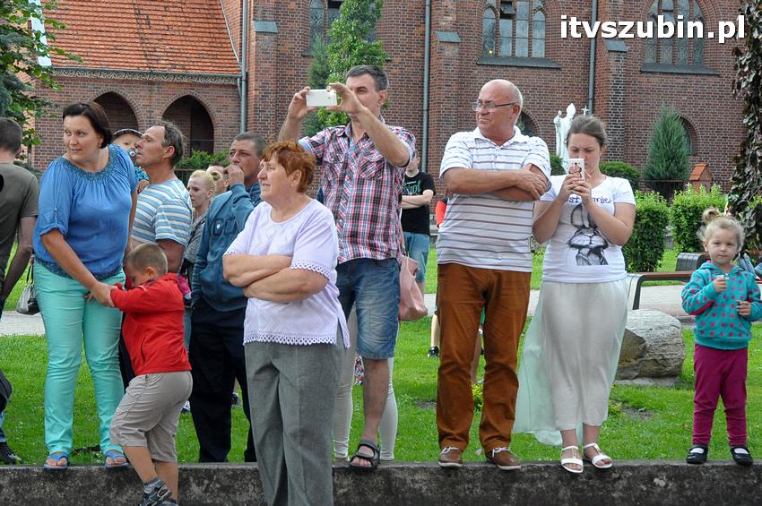 Aresztowani za zabójstwo dwóch kobiet przez Sąd Rejonowy w Szubinie [FILM]