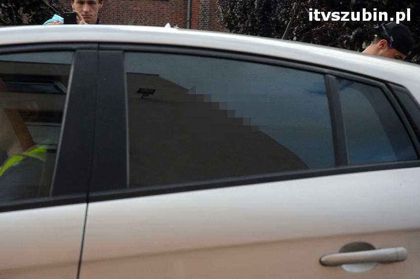 Aresztowani za zabójstwo dwóch kobiet przez Sąd Rejonowy w Szubinie [FILM]