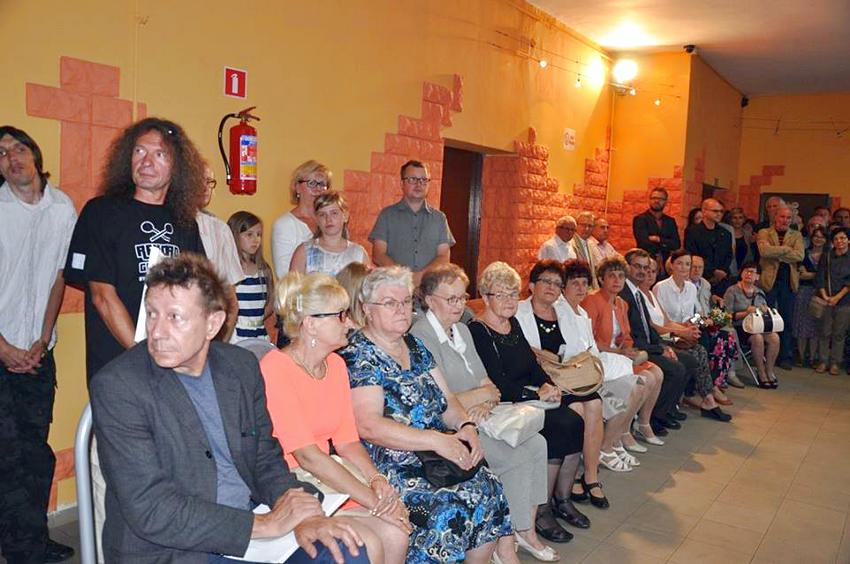 Pamięci Henryka Wojtasa