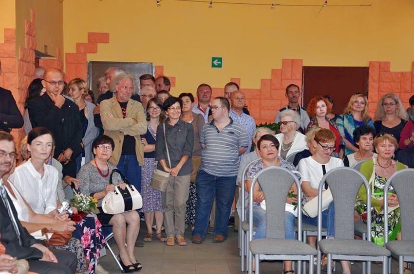 Pamięci Henryka Wojtasa