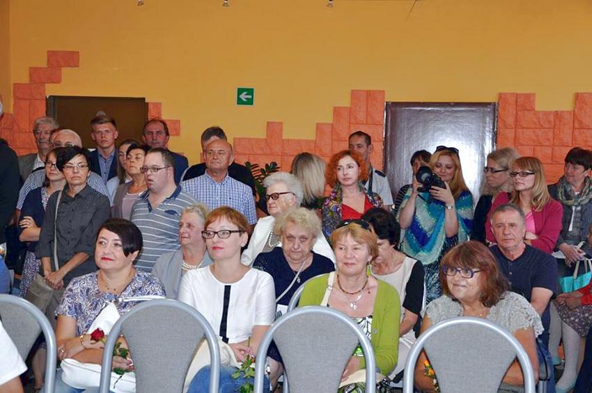 Pamięci Henryka Wojtasa