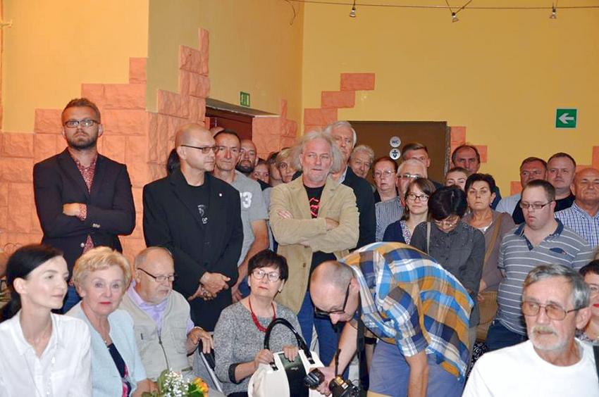 Pamięci Henryka Wojtasa