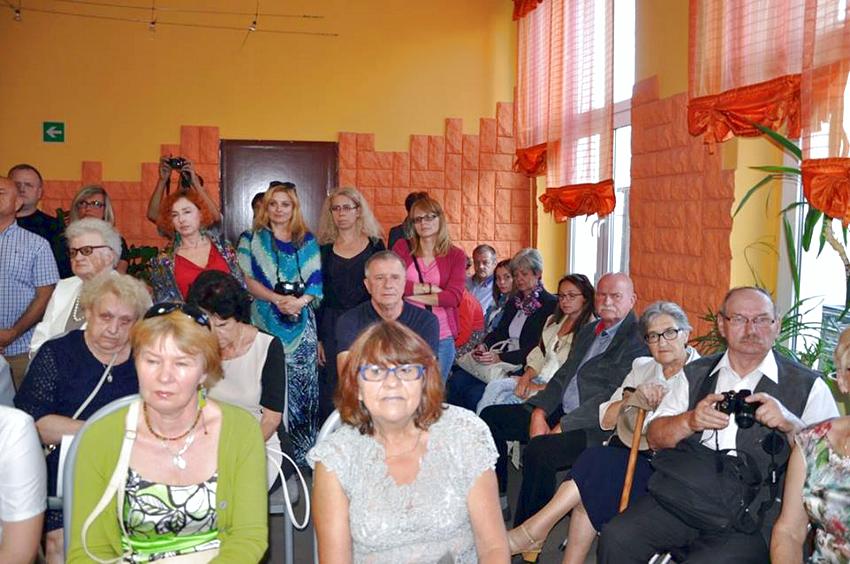 Pamięci Henryka Wojtasa