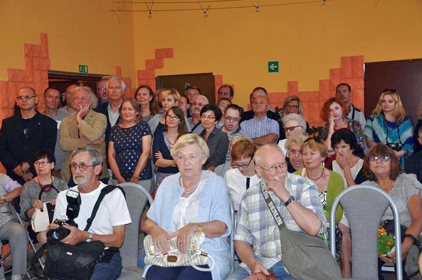 Pamięci Henryka Wojtasa