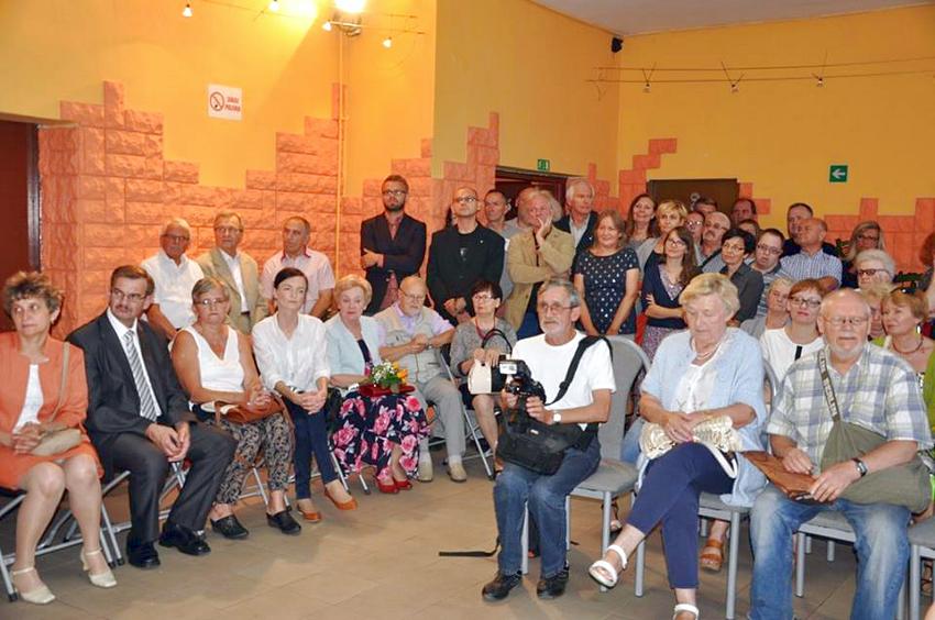 Pamięci Henryka Wojtasa