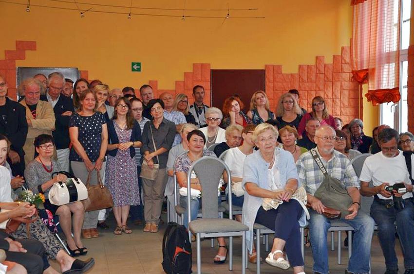 Pamięci Henryka Wojtasa