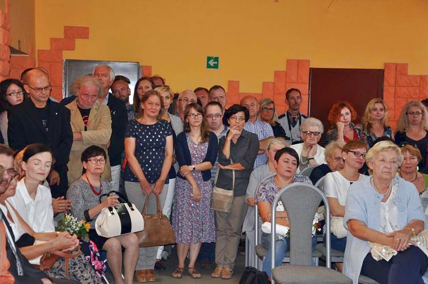 Pamięci Henryka Wojtasa