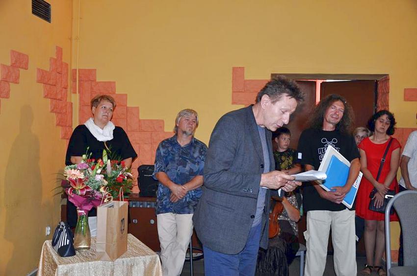 Pamięci Henryka Wojtasa