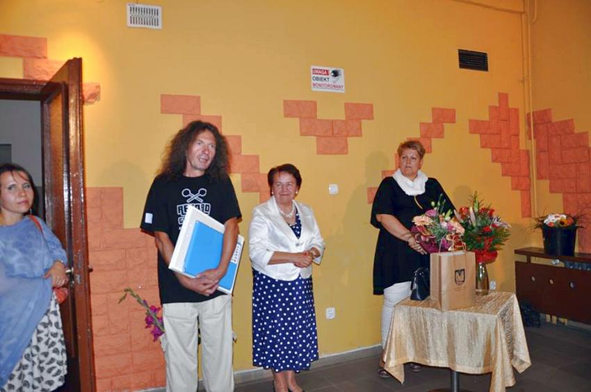 Pamięci Henryka Wojtasa