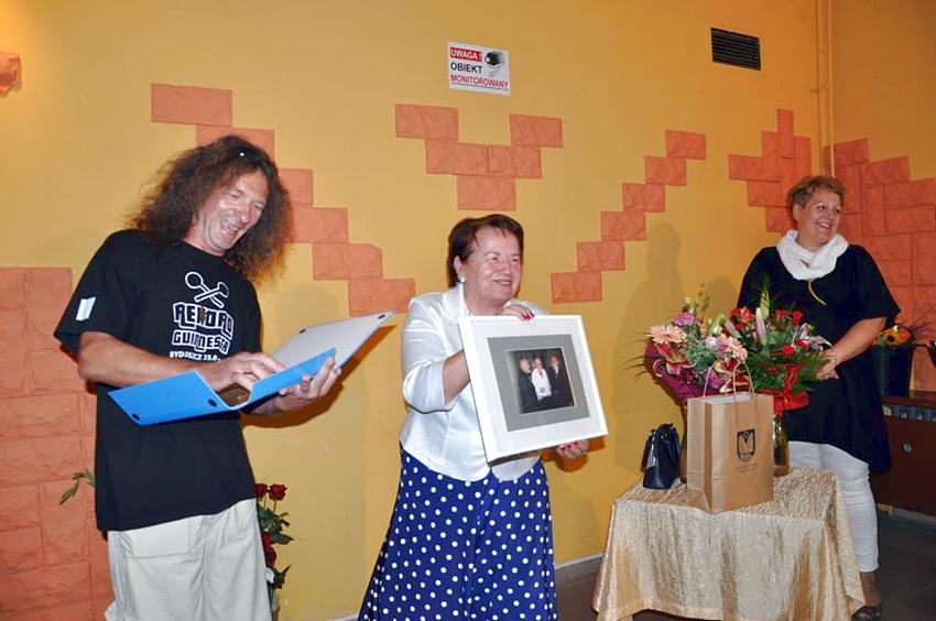 Pamięci Henryka Wojtasa