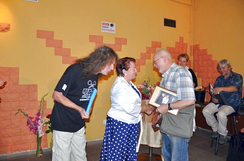 Pamięci Henryka Wojtasa