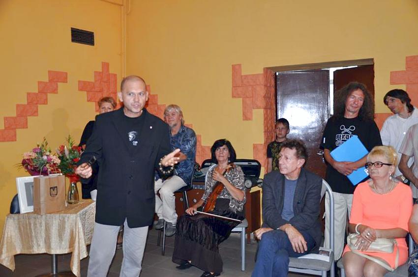 Pamięci Henryka Wojtasa