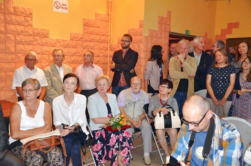 Pamięci Henryka Wojtasa