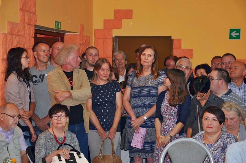 Pamięci Henryka Wojtasa