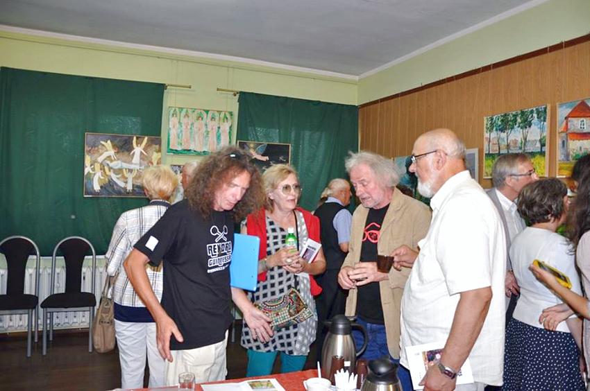 Pamięci Henryka Wojtasa