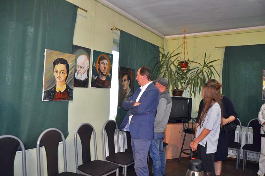 Pamięci Henryka Wojtasa