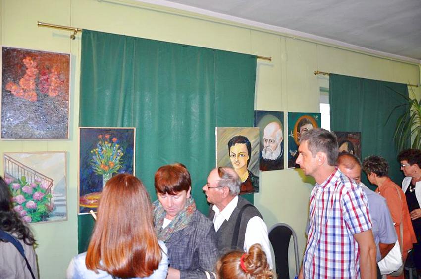 Pamięci Henryka Wojtasa