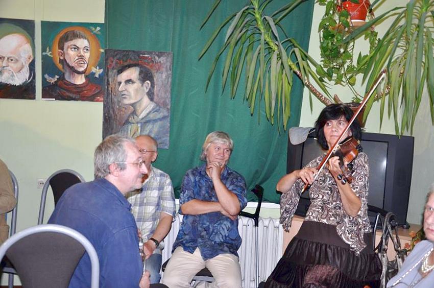 Pamięci Henryka Wojtasa