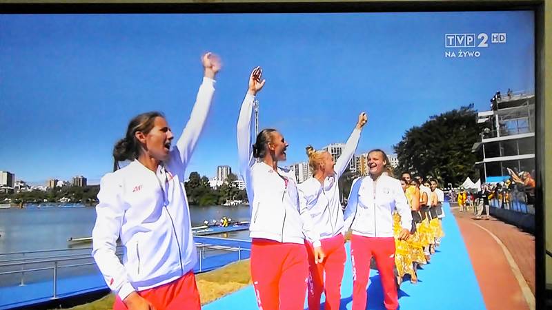 Moniko jesteś WIELKA !!!