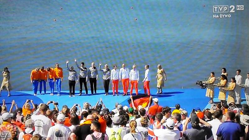 Moniko jesteś WIELKA !!!