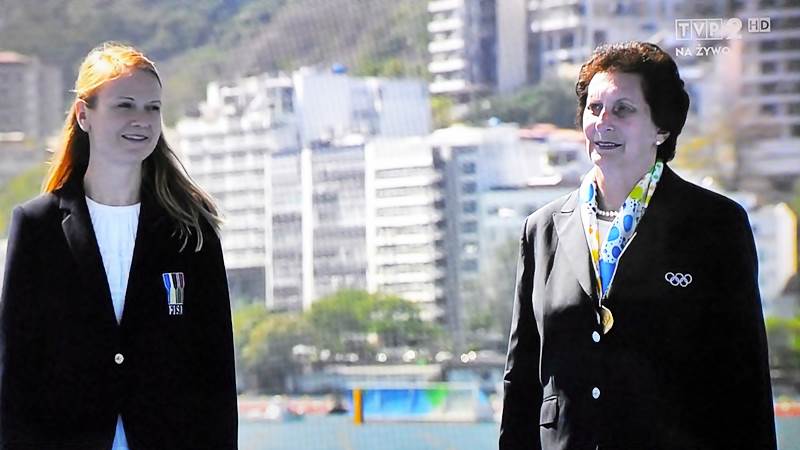 Moniko jesteś WIELKA !!!