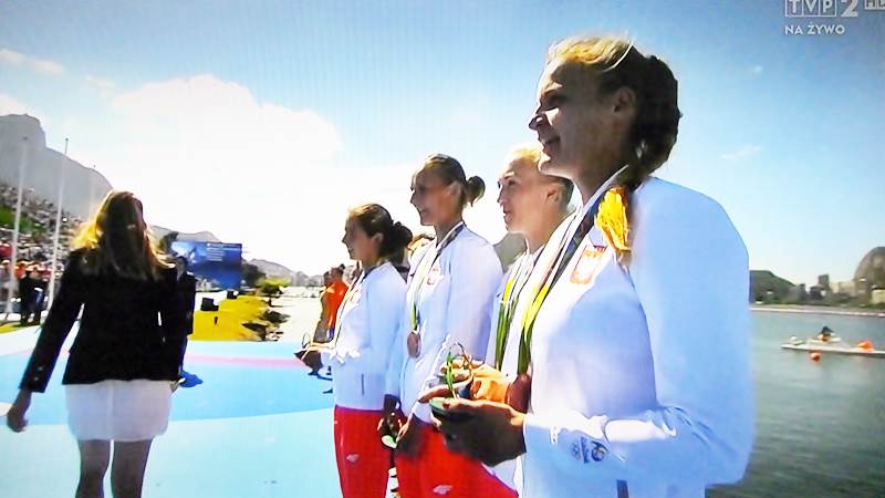 Moniko jesteś WIELKA !!!