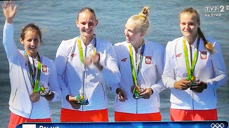 Moniko jesteś WIELKA !!!