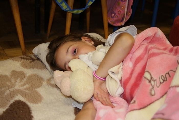 Letnia noc w bibliotece