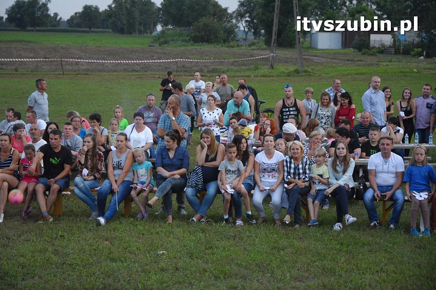 Podaruj trochę słońca - festyn w Pińsku