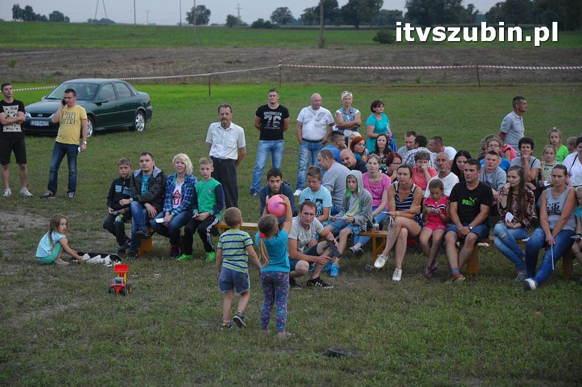 Podaruj trochę słońca - festyn w Pińsku