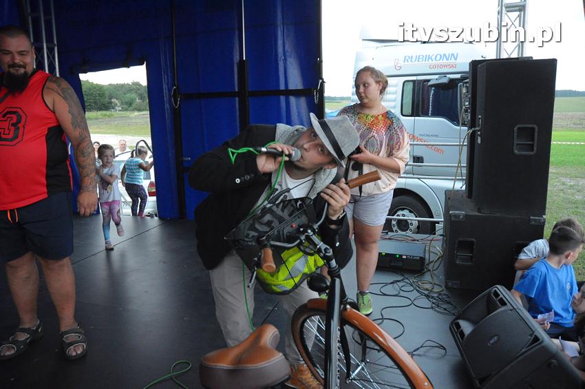 Podaruj trochę słońca - festyn w Pińsku