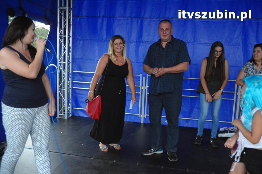 Podaruj trochę słońca - festyn w Pińsku