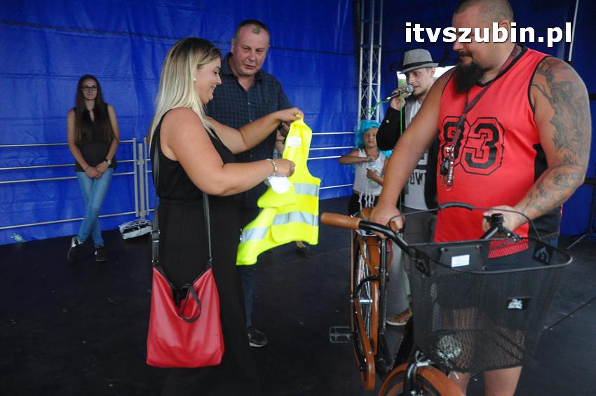 Podaruj trochę słońca - festyn w Pińsku