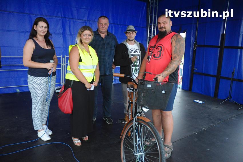 Podaruj trochę słońca - festyn w Pińsku