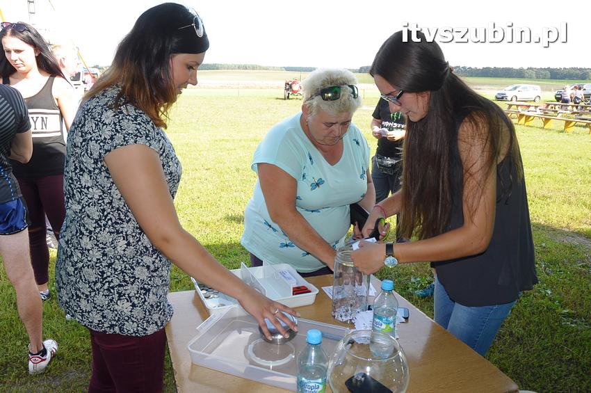 Podaruj trochę słońca - festyn w Pińsku
