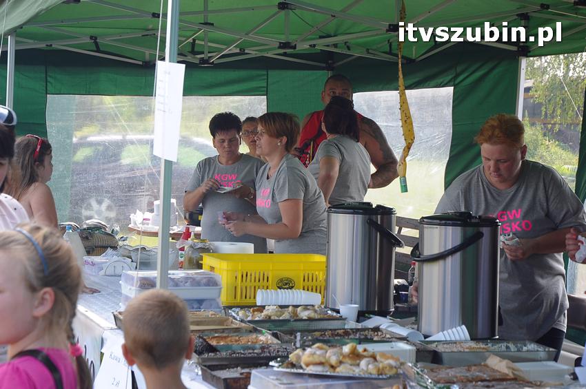 Podaruj trochę słońca - festyn w Pińsku