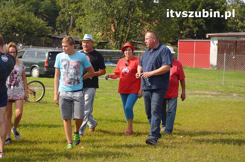 Podaruj trochę słońca - festyn w Pińsku