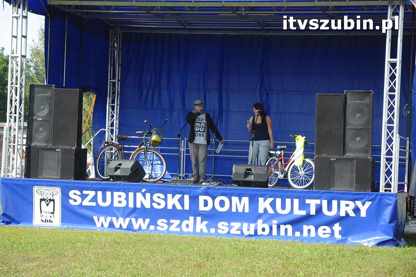 Podaruj trochę słońca - festyn w Pińsku