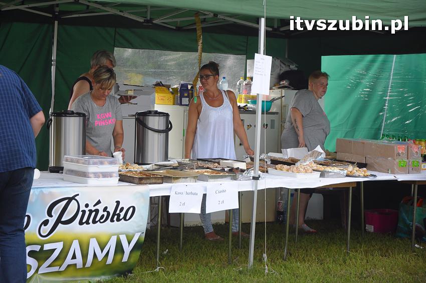 Podaruj trochę słońca - festyn w Pińsku