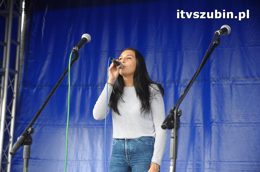 Podaruj trochę słońca - festyn w Pińsku