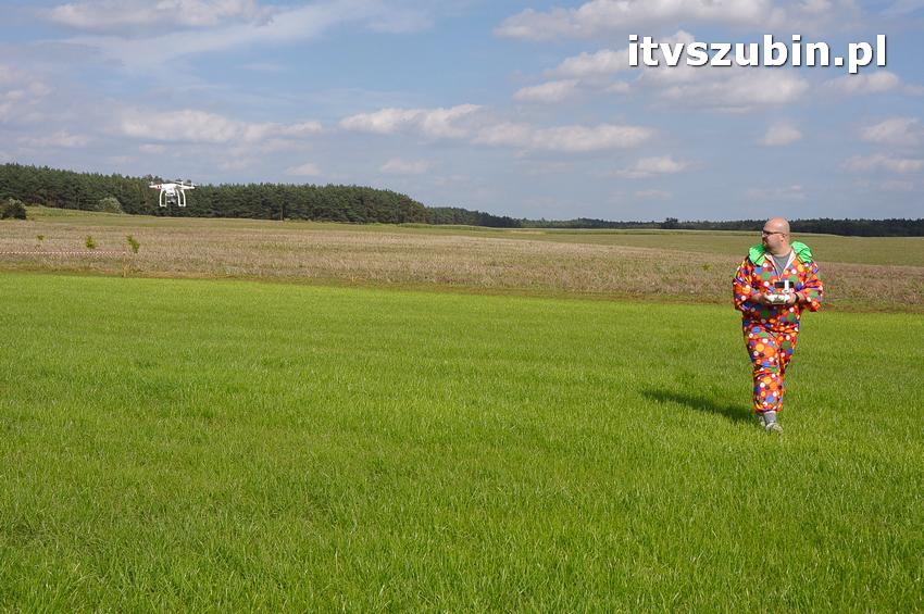 Podaruj trochę słońca - festyn w Pińsku