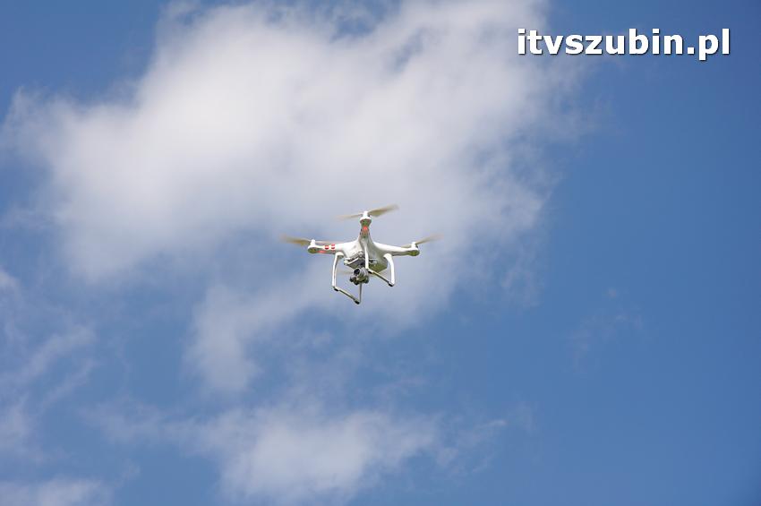 Podaruj trochę słońca - festyn w Pińsku