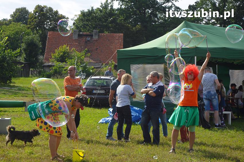 Podaruj trochę słońca - festyn w Pińsku