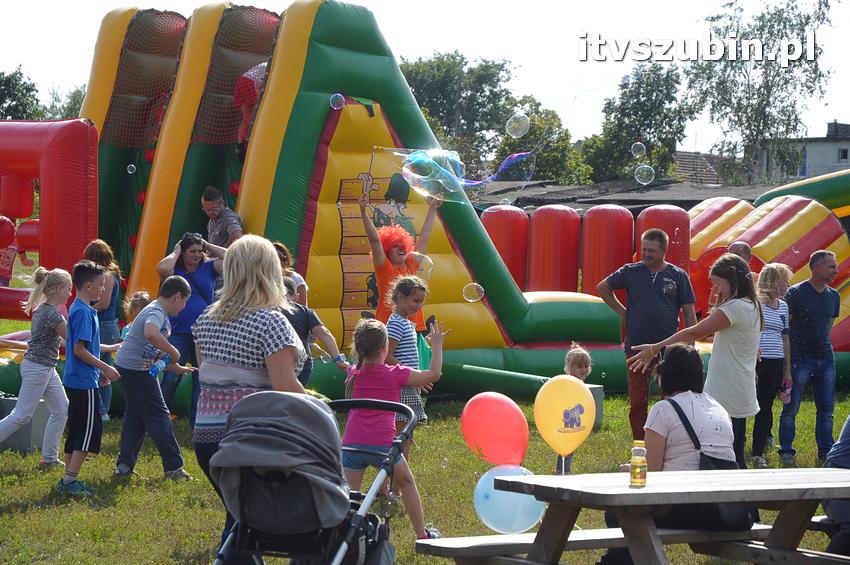 Podaruj trochę słońca - festyn w Pińsku