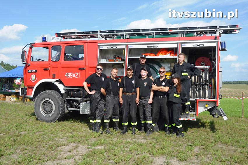 Podaruj trochę słońca - festyn w Pińsku