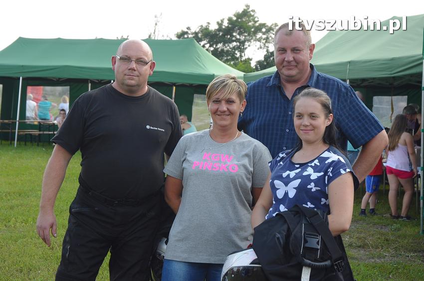 Podaruj trochę słońca - festyn w Pińsku