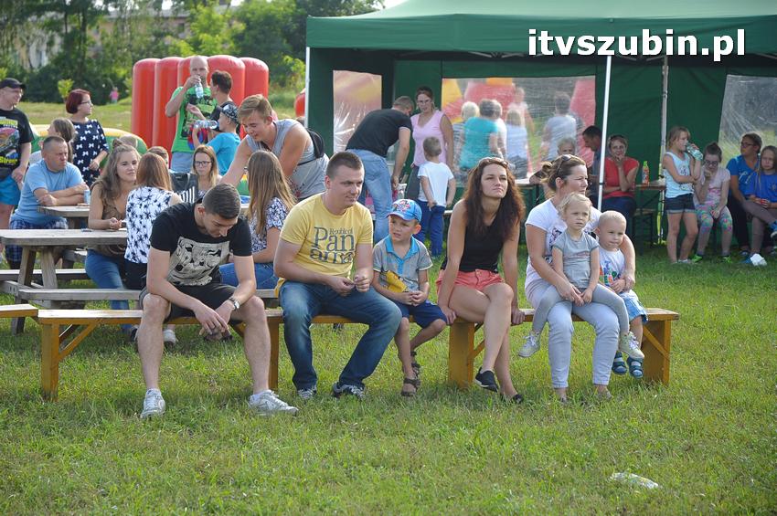 Podaruj trochę słońca - festyn w Pińsku