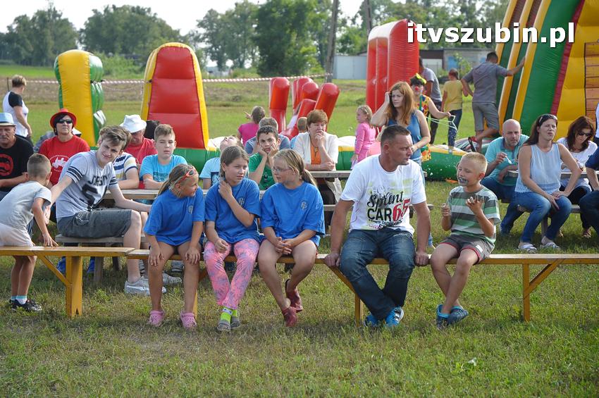 Podaruj trochę słońca - festyn w Pińsku