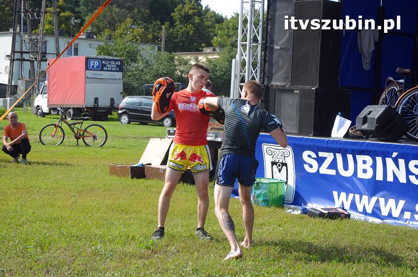 Podaruj trochę słońca - festyn w Pińsku